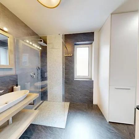 Feriehus Pool House Trnava